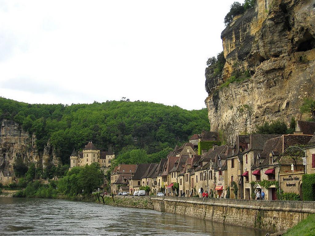 Le Clos Gaillardou La Roque-Gageac Exterior photo