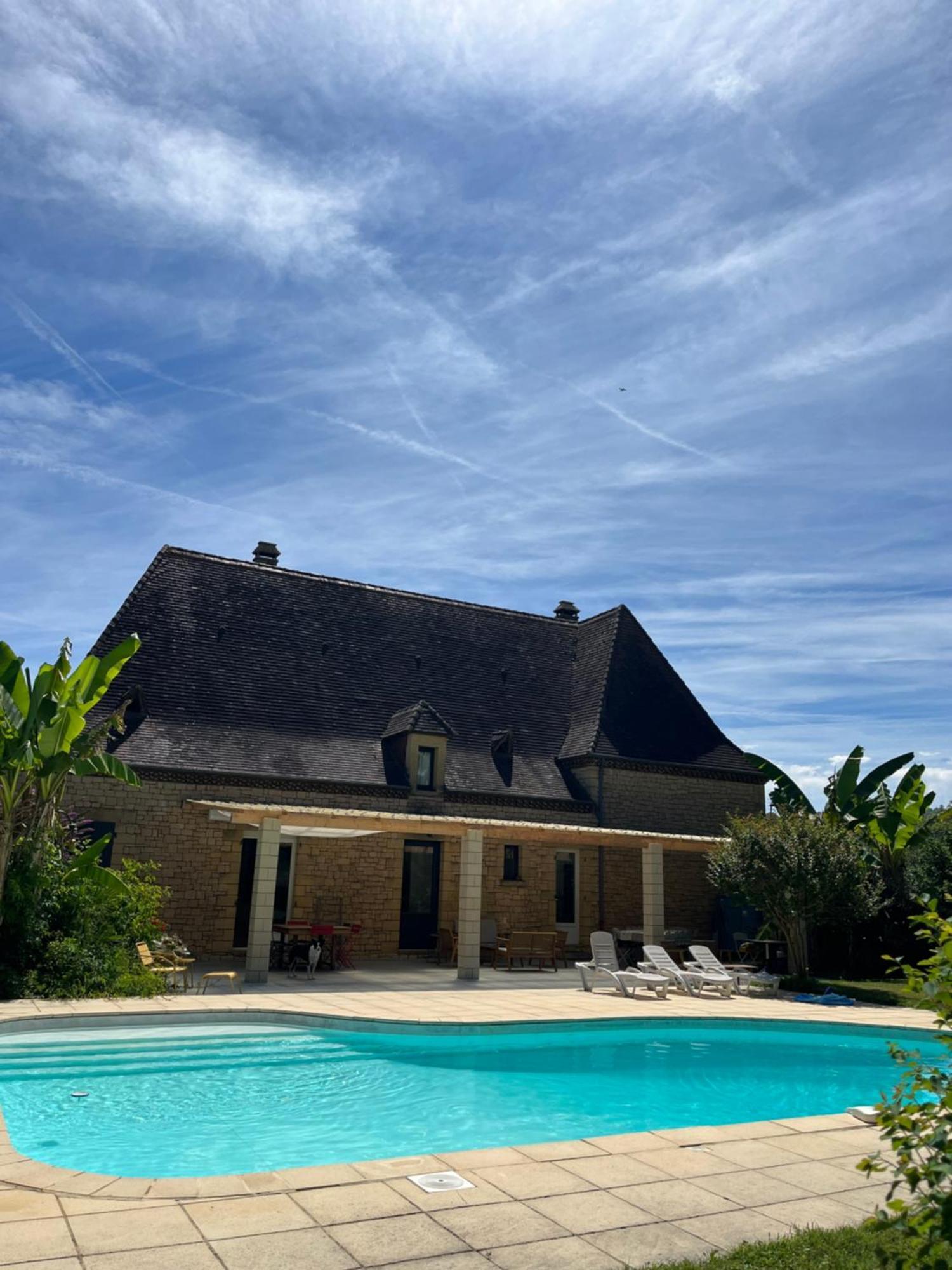 Le Clos Gaillardou La Roque-Gageac Exterior photo